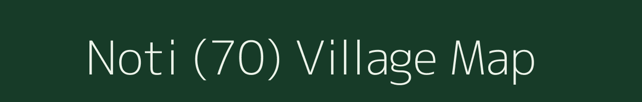 Noti (70) village map in Himachal Pradesh