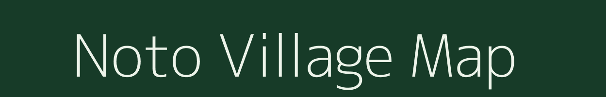 Noto village map in Odisha