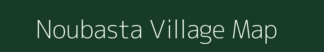 Noubasta village map in Uttar Pradesh