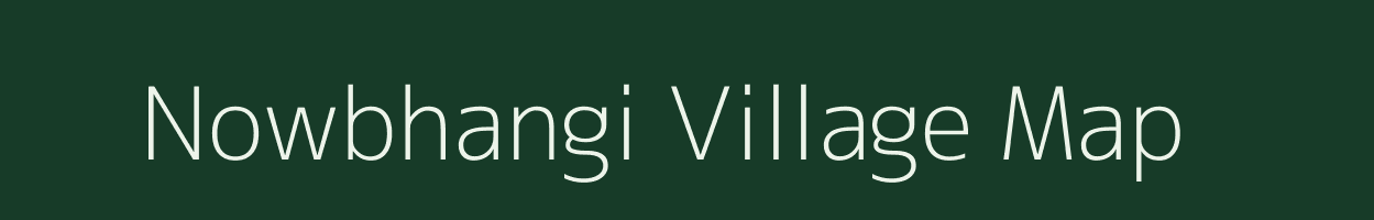 Nowbhangi village map in Assam
