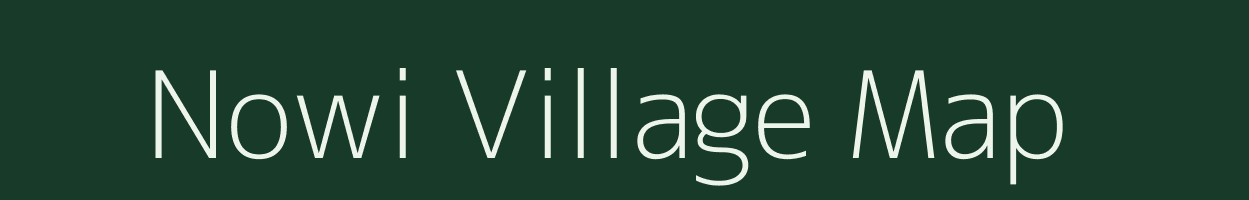 Nowi village map in Rajasthan