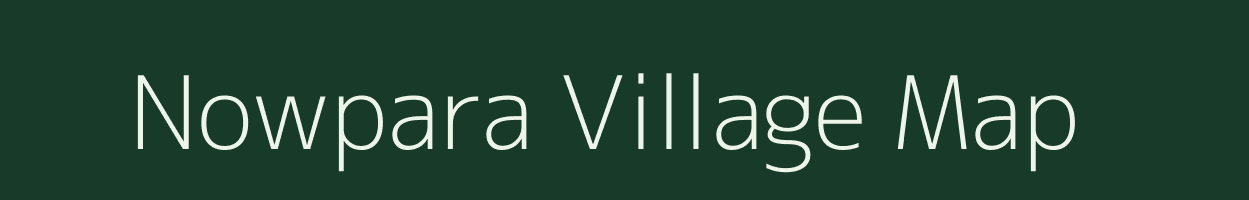 Nowpara village map in Assam