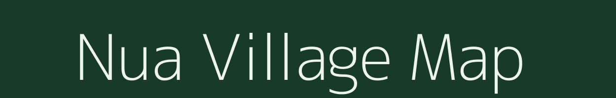 Nua village map in Odisha