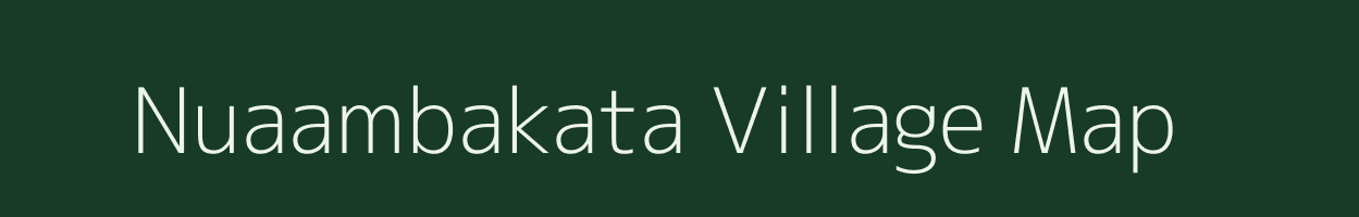 Nuaambakata village map in Odisha