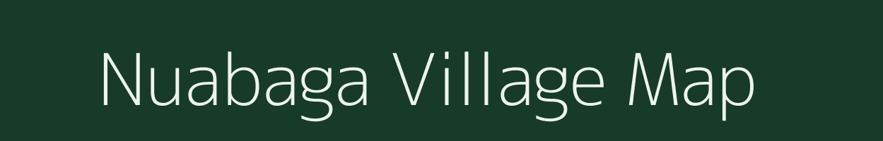 Nuabaga village map in Odisha