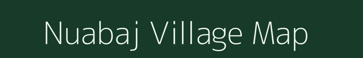 Nuabaj village map in Odisha