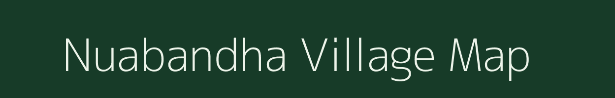 Nuabandha village map in Odisha