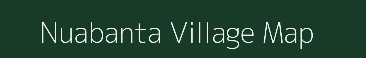 Nuabanta village map in Odisha