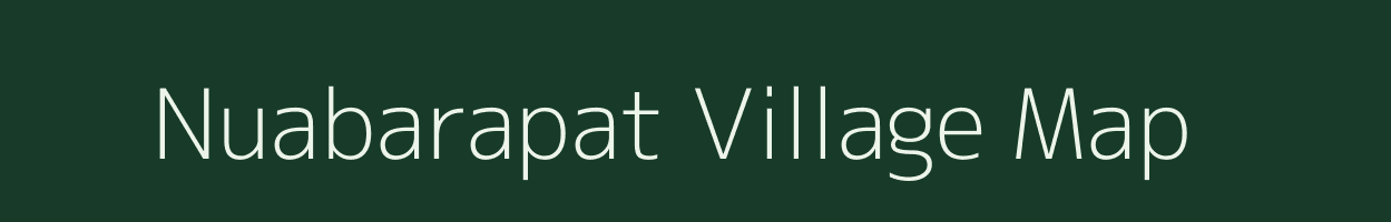Nuabarapat village map in Odisha