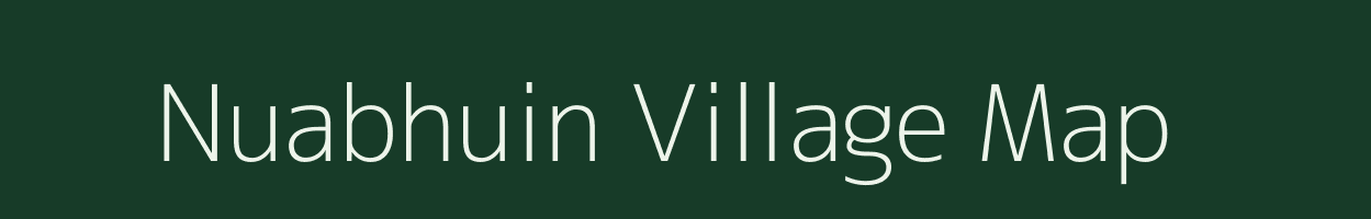 Nuabhuin village map in Odisha