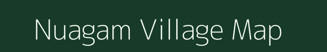 Nuagam village map in Odisha