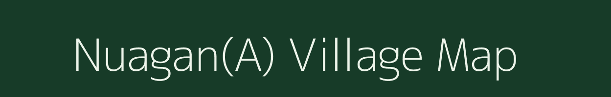 Nuagan(A) village map in Odisha