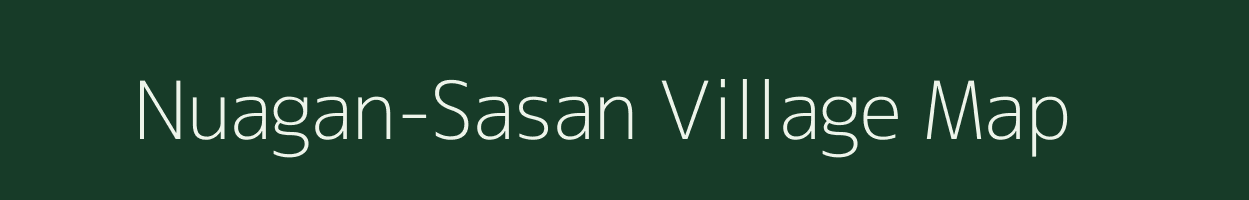 Nuagan-Sasan village map in Odisha