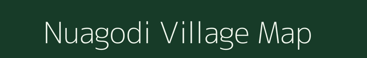 Nuagodi village map in Odisha