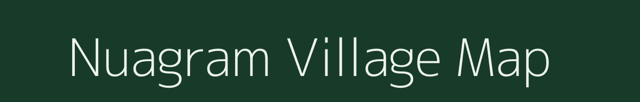 Nuagram village map in Jharkhand