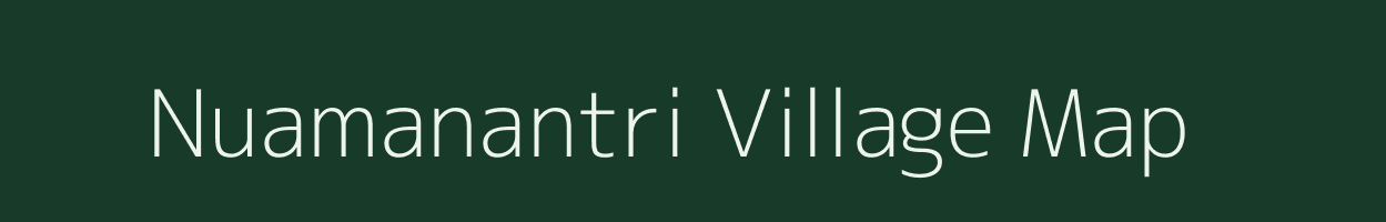 Nuamanantri village map in Odisha