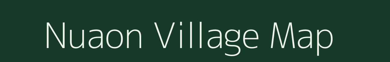 Nuaon village map in Uttar Pradesh