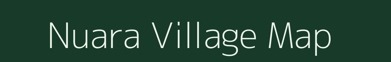 Nuara village map in Odisha