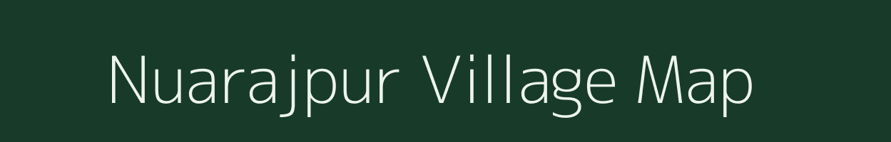 Nuarajpur village map in Odisha