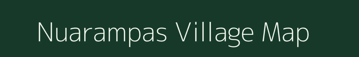 Nuarampas village map in Odisha