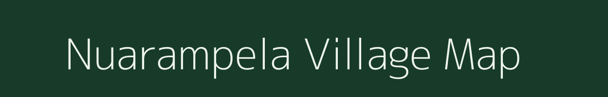 Nuarampela village map in Odisha