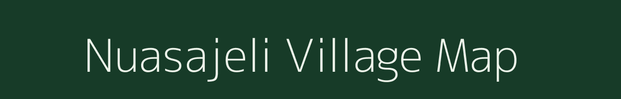 Nuasajeli village map in Odisha
