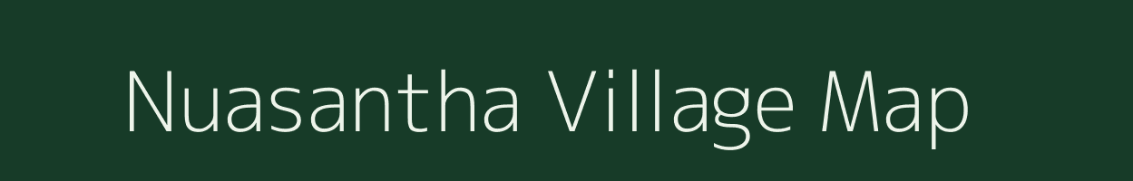 Nuasantha village map in Odisha