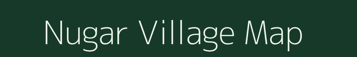 Nugar village map in Gujarat