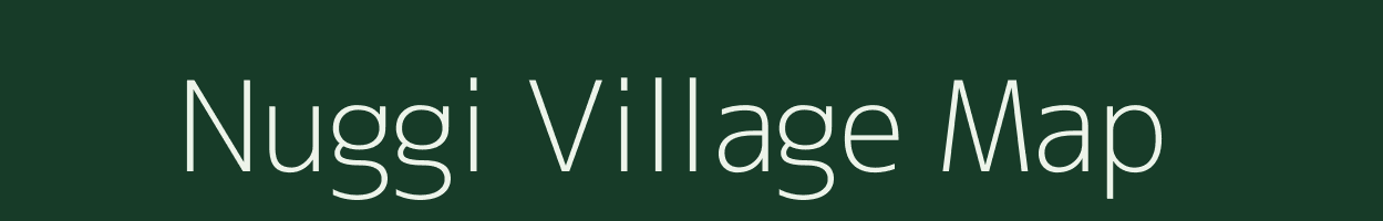 Nuggi village map in Karnataka