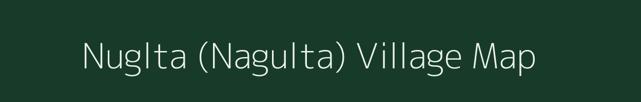 Nuglta (Nagulta) village map in Jammu & Kashmir