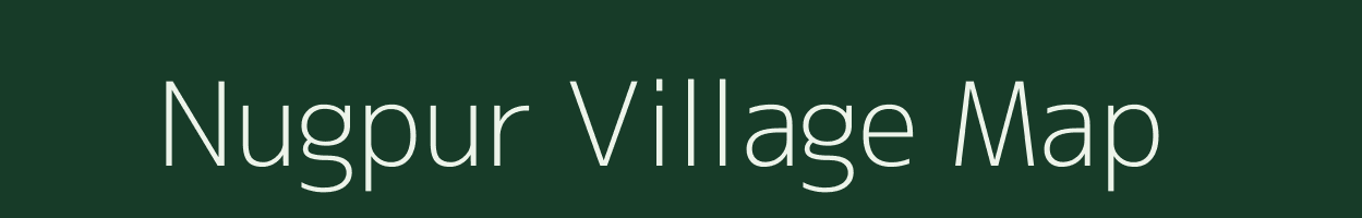 Nugpur village map in Uttar Pradesh