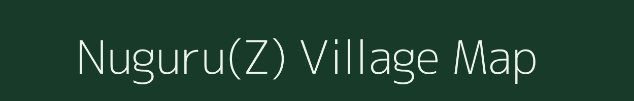 Nuguru(Z) village map in Andhra Pradesh