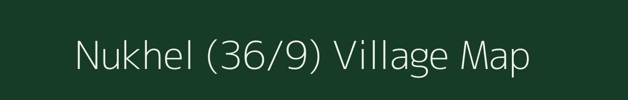 Nukhel (36/9) village map in Himachal Pradesh