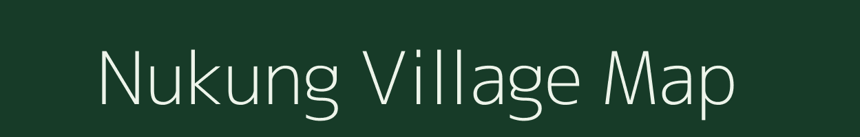 Nukung village map in Arunachal Pradesh