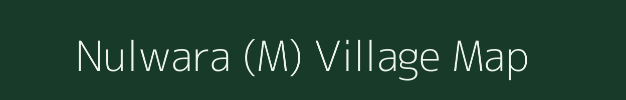 Nulwara (M) village map in Maharashtra