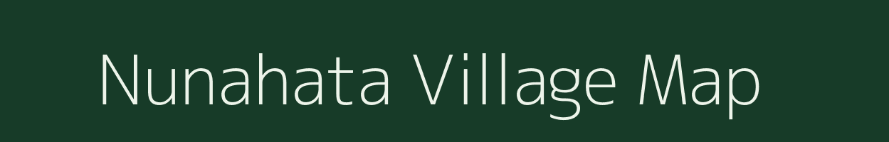 Nunahata village map in Madhya Pradesh