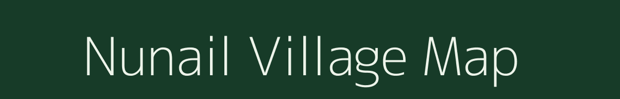 Nunail village map in West Bengal