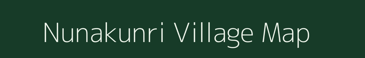 Nunakunri village map in West Bengal