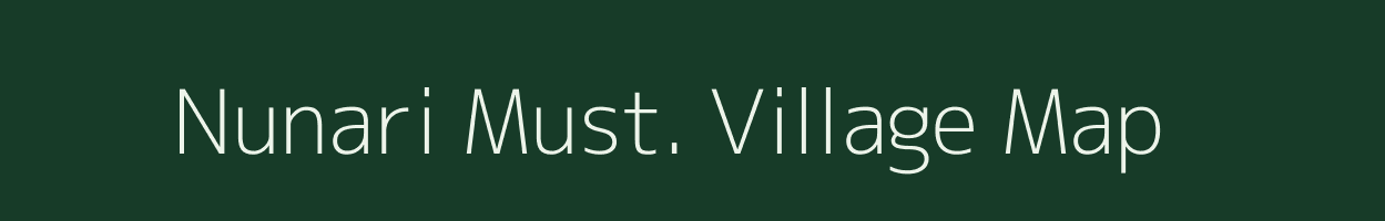 Nunari Must. village map in Uttar Pradesh