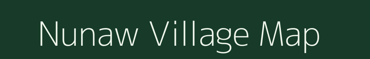 Nunaw village map in Uttar Pradesh