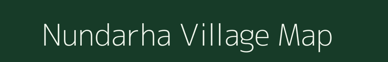 Nundarha village map in Chhattisgarh