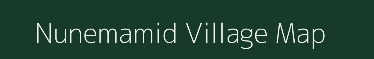 Nunemamid village map in Andhra Pradesh