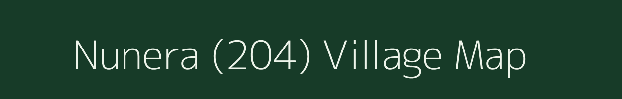 Nunera (204) village map in Haryana