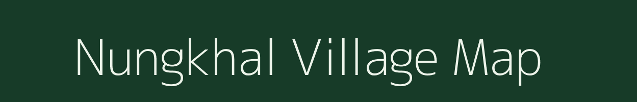 Nungkhal village map in Manipur