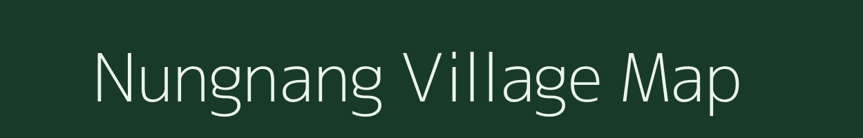 Nungnang village map in Manipur