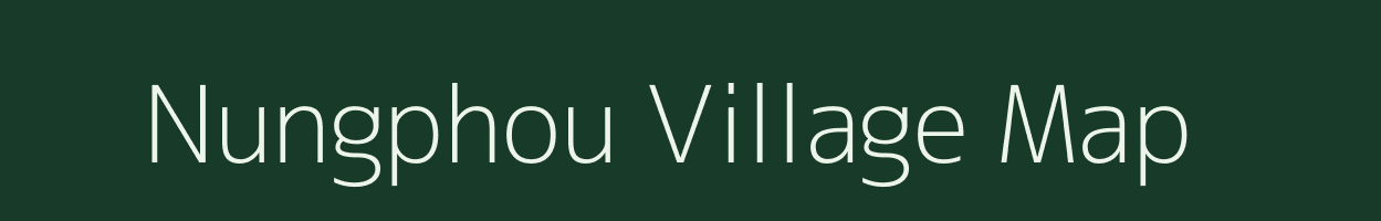 Nungphou village map in Manipur