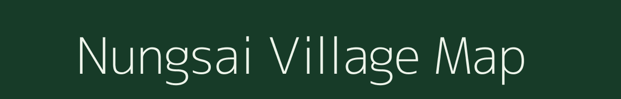 Nungsai village map in Manipur