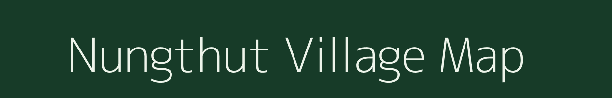 Nungthut village map in Manipur