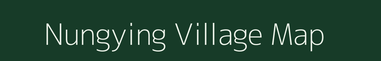 Nungying village map in Nagaland