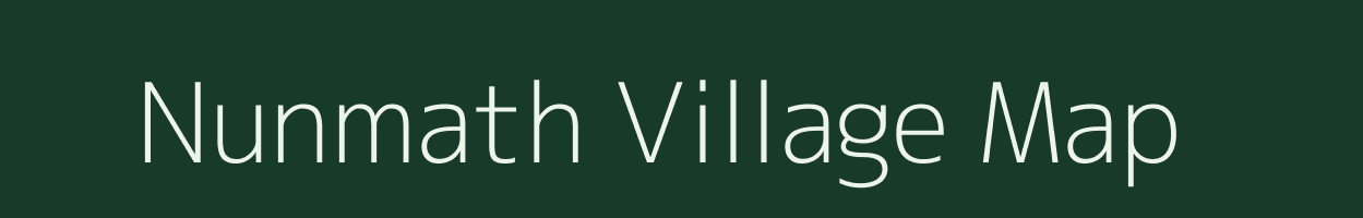 Nunmath village map in Odisha